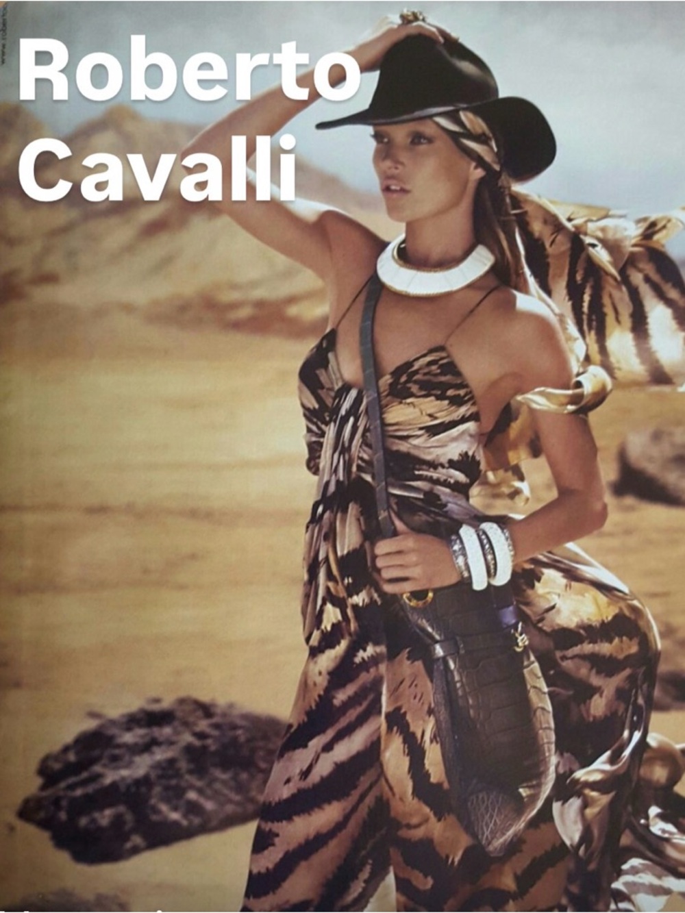 Roberto Cavalli